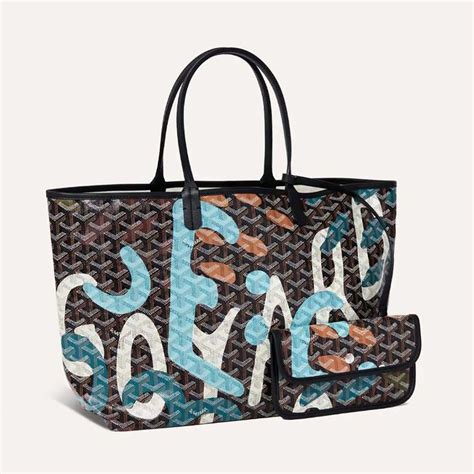 price goyard saint louis|Meer.